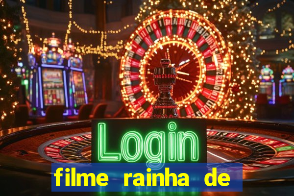 filme rainha de katwe netflix
